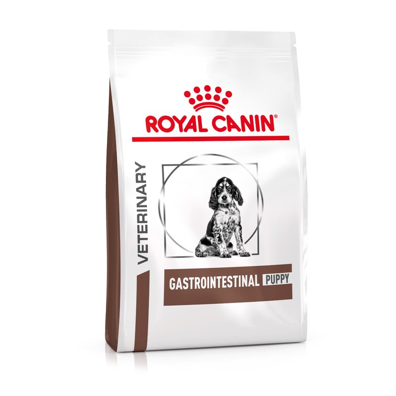 Royal Canin Gastrointestinal Puppy Veterinary 2,5kg - Crocchette per Cane Royal Canin Gastrointestinal Puppy Veterinary 2,5kg - Crocchette per Cane